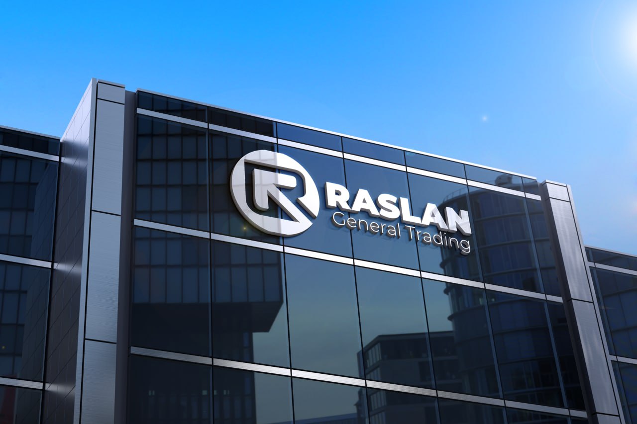 Building of Raslan General Trading